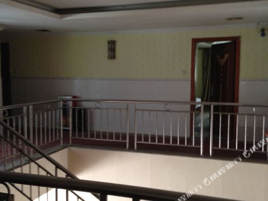 Гуанчжоу: MITO Hotel