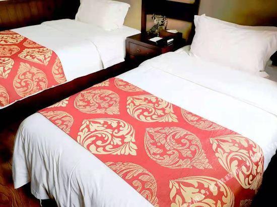 Maotai Renjia Folk Culture Inn — фото 1