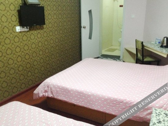 Циндао: Zhexin Fashion Hotel