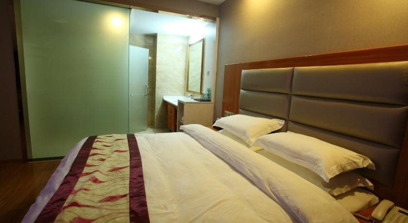 Чжанцзяцзе: Yuanxi Holiday Hotel