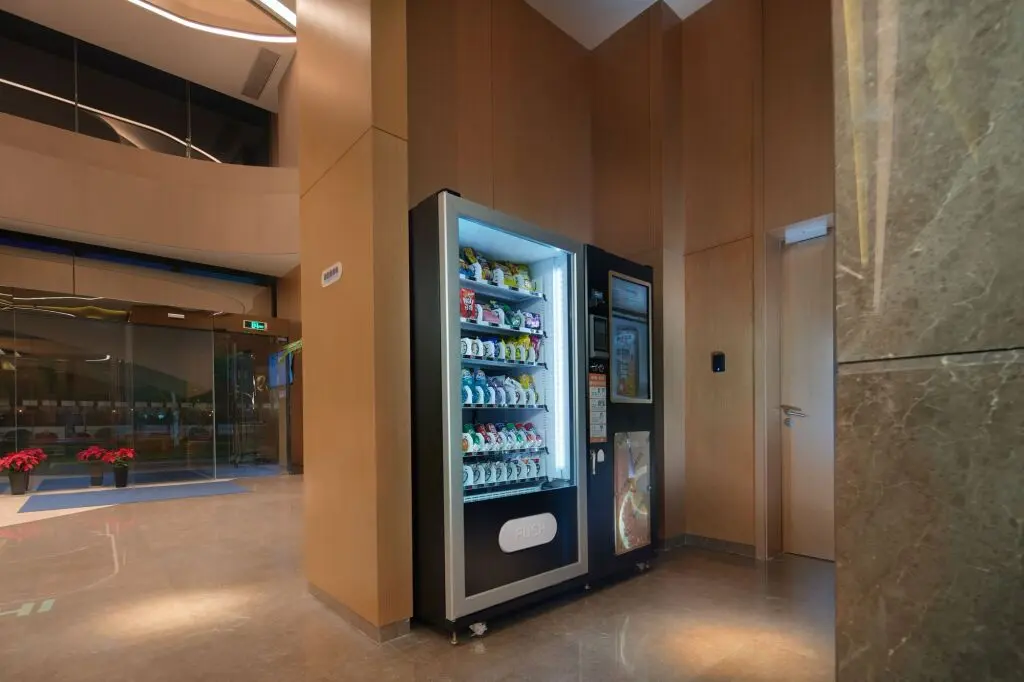 Ханчжоу: Holiday Inn Express Hangzhou East Station by IHG