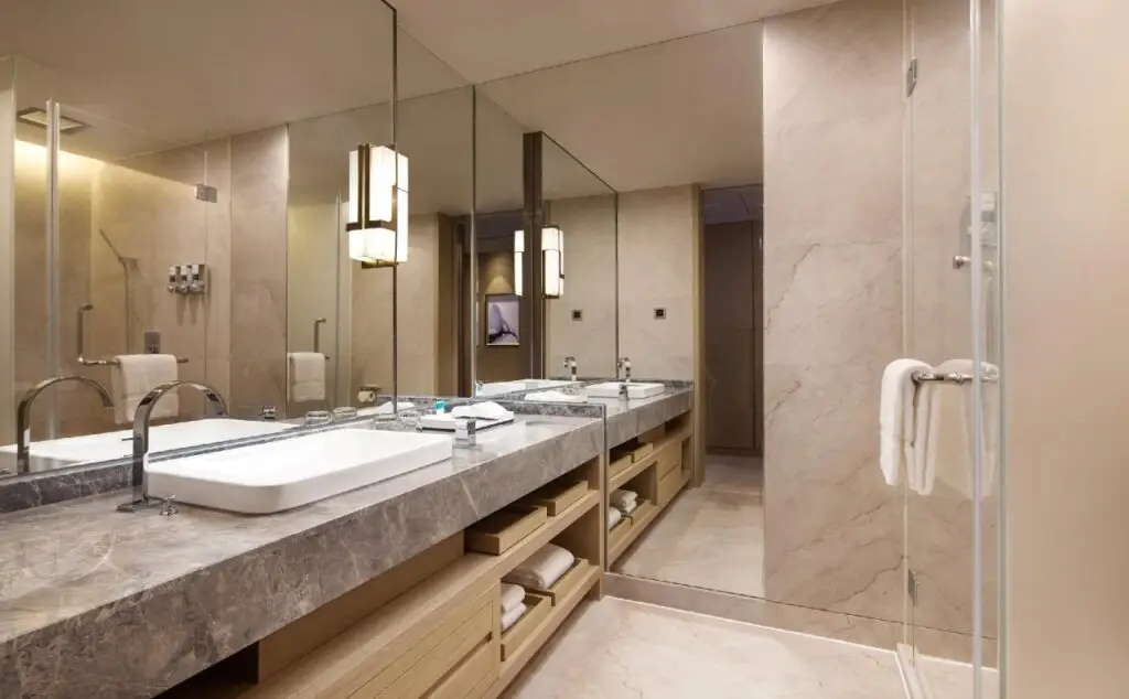 Хэфэй: Four Points by Sheraton Hefei, Baohe