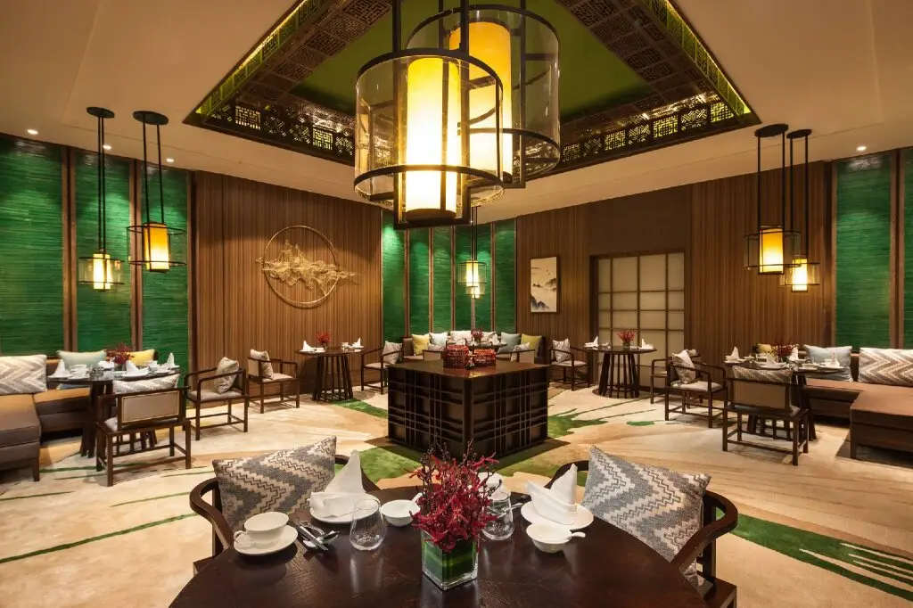 Хэфэй: Four Points by Sheraton Hefei, Baohe