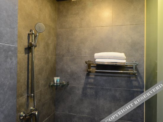 Цзюцзян: Tianhai Concept Hotel (Jiujiang Liansheng Happy City Vocational University)