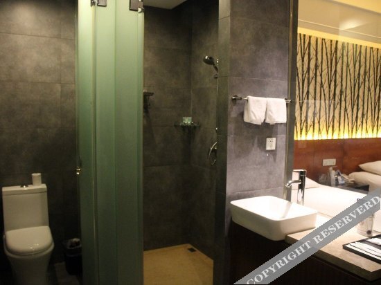 Цзюцзян: Tianhai Concept Hotel (Jiujiang Liansheng Happy City Vocational University)