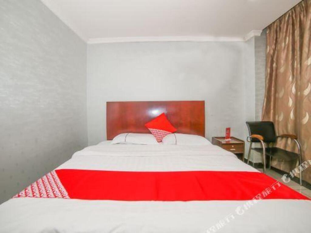 Гуанчжоу: Guangzhou Xinyiliu Hotel