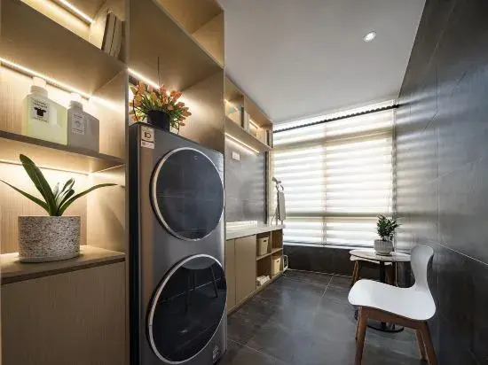 Чжэнчжоу: Century Star Boutique Hotel (Henan People's Hospital Zijingshan)