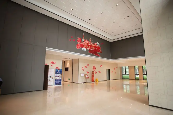 Гуанчжоу: Live Inn Greenland Central Plaza