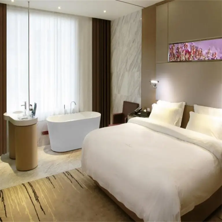 Гуанчжоу: Lavande Hotel Guangzhou Zhongshanba Metro Station Branch