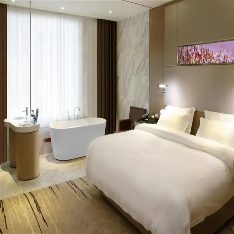 Гуанчжоу: Lavande Hotel Guangzhou Zhongshanba Metro Station Branch