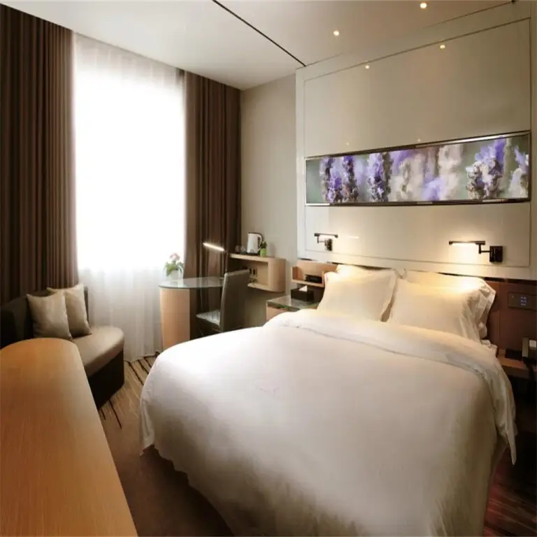 Гуанчжоу: Lavande Hotel Guangzhou Zhongshanba Metro Station Branch