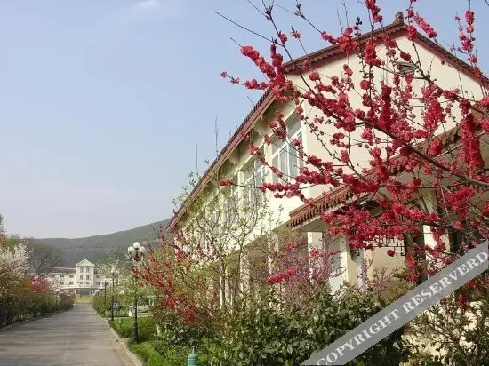 Чанчжоу: ZhuShanHu Resort Area