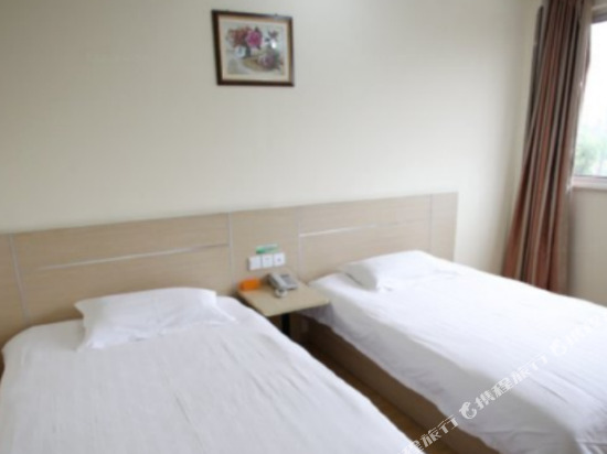 Уси: Haodu Business Hotel