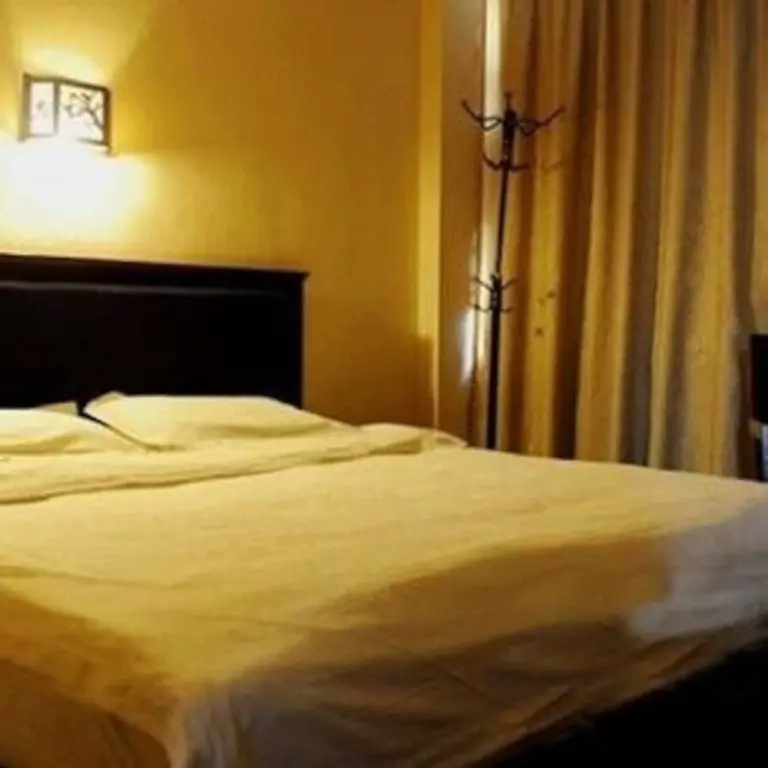 Лхаса: Tibet Sho Lotus Flower Hotel