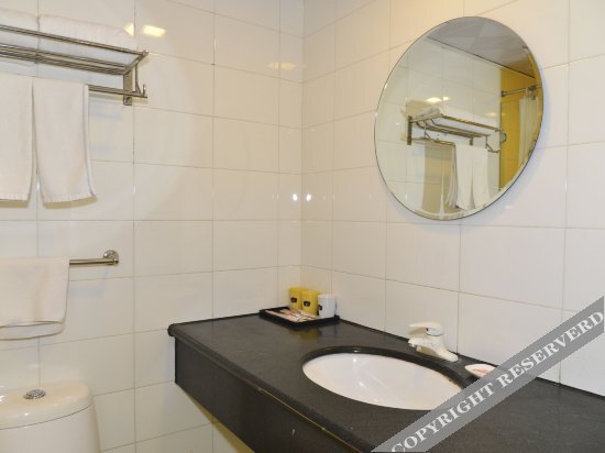 Тяньцзинь: Home Inn (Tianjin Shunchiqiao Huachang Road)