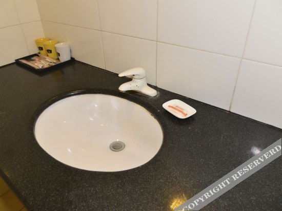 Тяньцзинь: Home Inn (Tianjin Shunchiqiao Huachang Road)