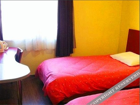 Тяньцзинь: Home Inn (Tianjin Shunchiqiao Huachang Road)