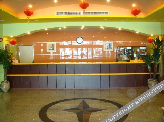 Тяньцзинь: Home Inn (Tianjin Shunchiqiao Huachang Road)