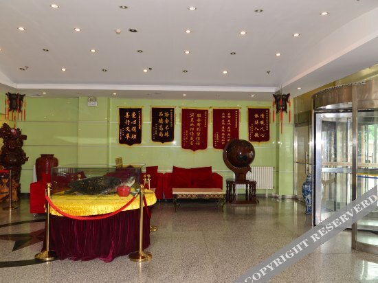 Тяньцзинь: Home Inn (Tianjin Shunchiqiao Huachang Road)