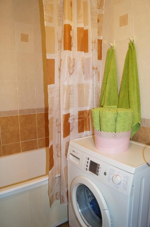 Москва: Provans Hostel