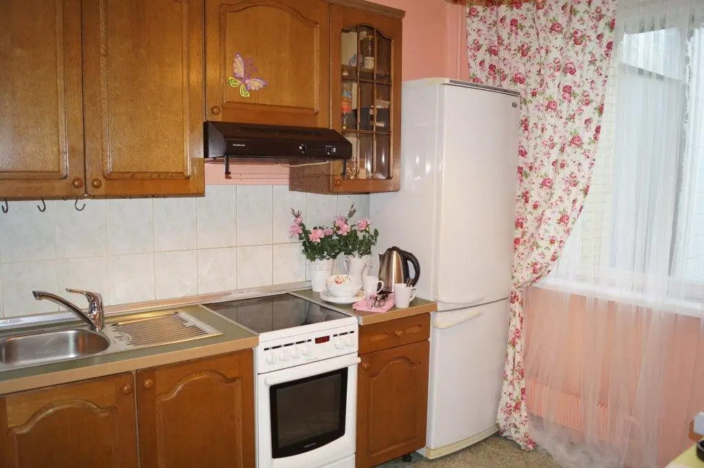 Москва: Provans Hostel