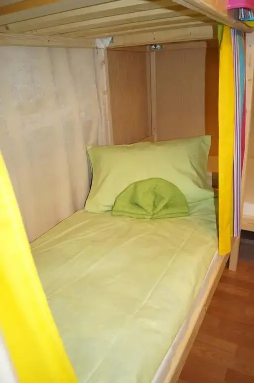 Москва: Provans Hostel