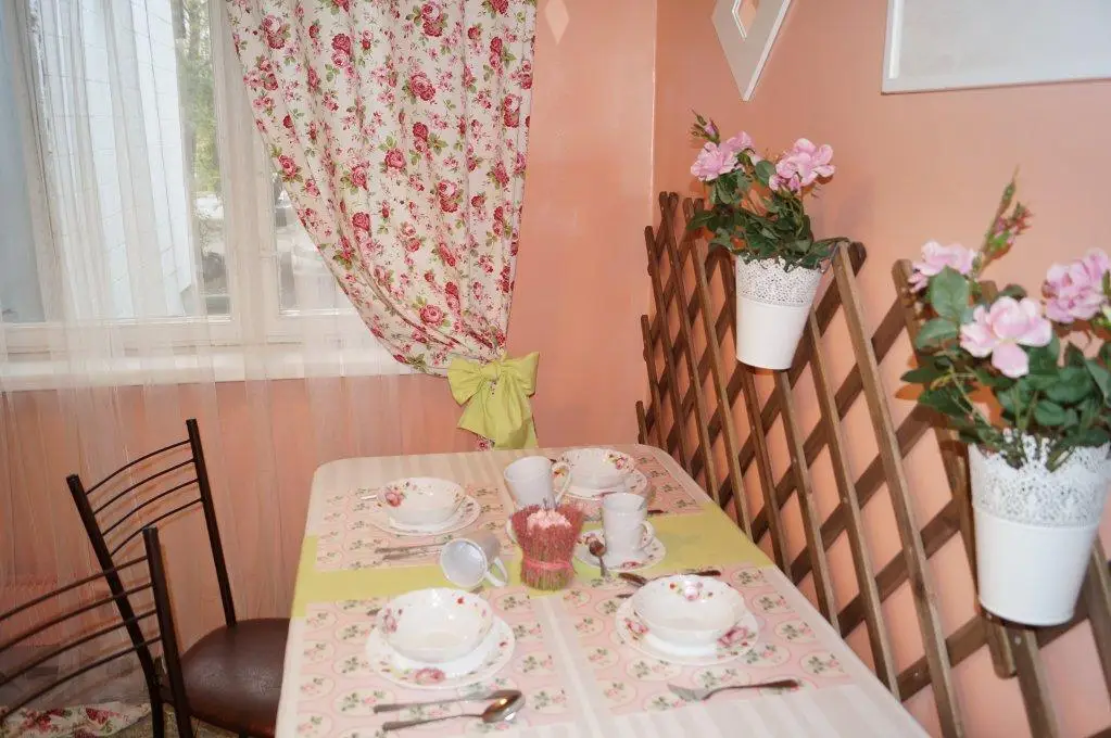 Москва: Provans Hostel
