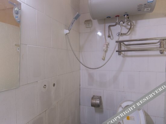 Сюйчжоу: Xinlin Hostel