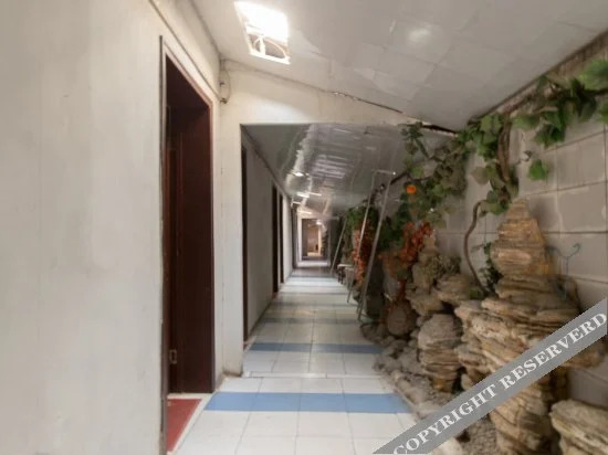 Сюйчжоу: Xinlin Hostel