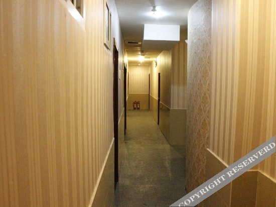 Чунцин: Yixiu Hostel