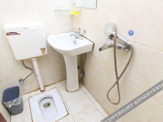 Чунцин: Yixiu Hostel