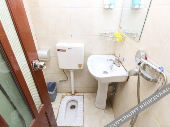 Чунцин: Yixiu Hostel