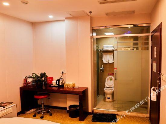 Ханчжоу: Xiangqing Business Hotel