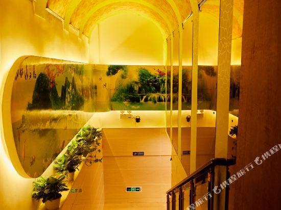 Ханчжоу: Xiangqing Business Hotel