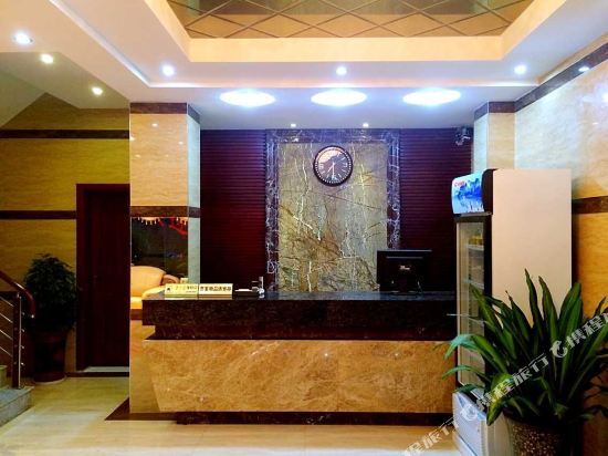 Сянси: Jinxin Hotel
