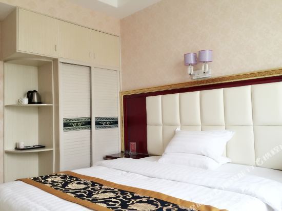 Сянси: Jinxin Hotel