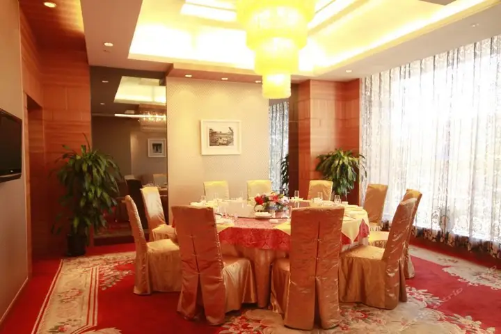Пекин: Beijing Rishengchang Hotel