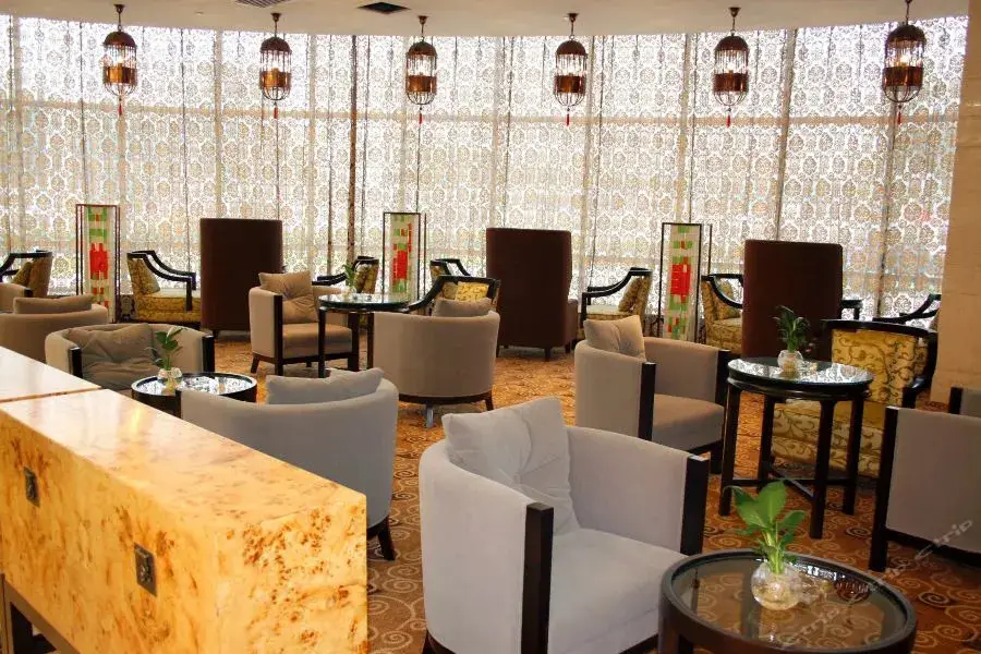 Пекин: Beijing Rishengchang Hotel