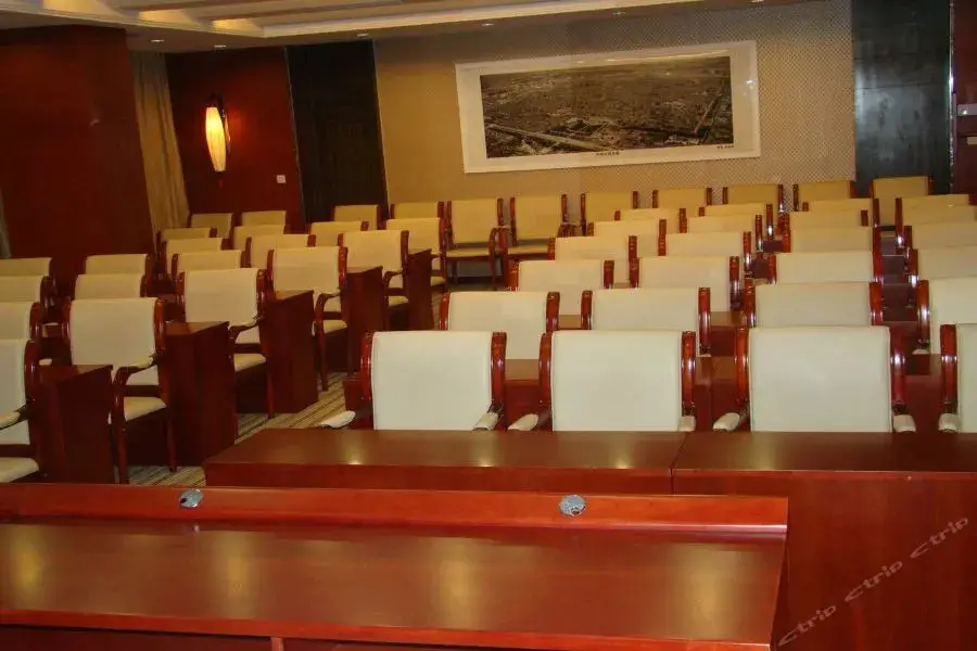Пекин: Beijing Rishengchang Hotel
