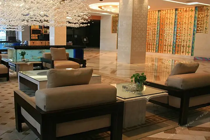Пекин: Beijing Rishengchang Hotel