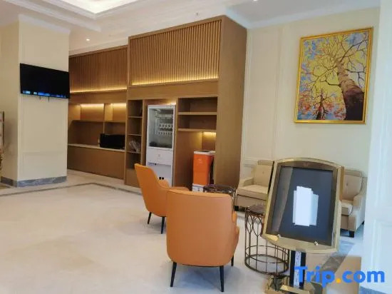 Чунцин: Time Boutique Hotel