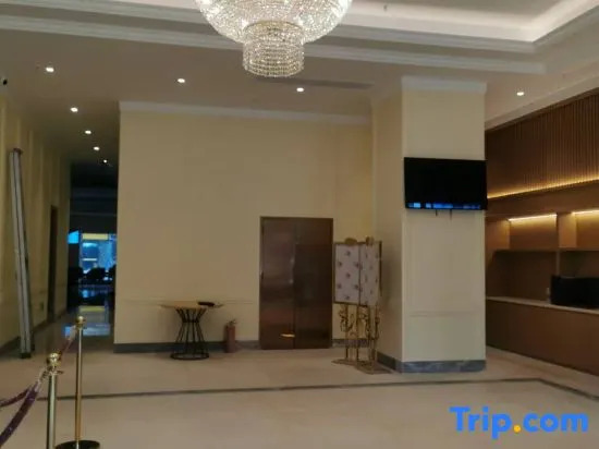 Чунцин: Time Boutique Hotel