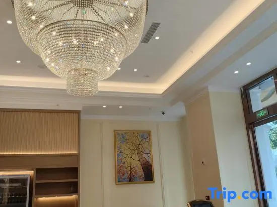 Time Boutique Hotel — фото 1