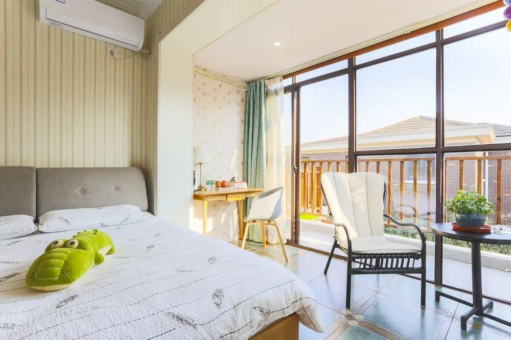 Шанхай: Xinmei Boutique Hotel