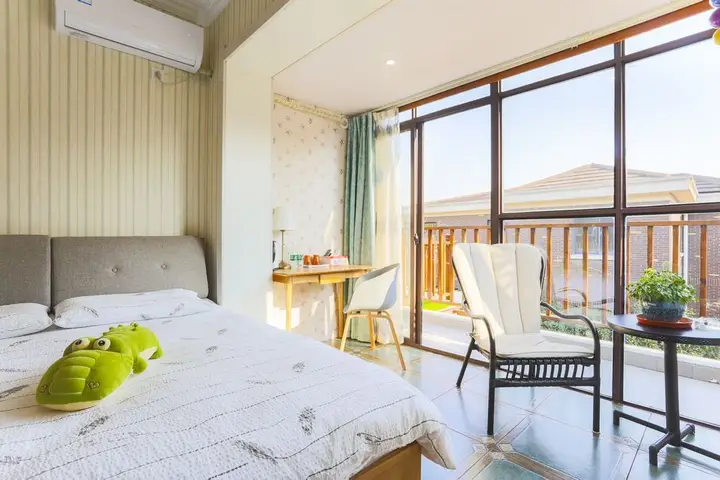 Шанхай: Xinmei Boutique Hotel