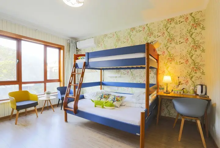 Шанхай: Xinmei Boutique Hotel