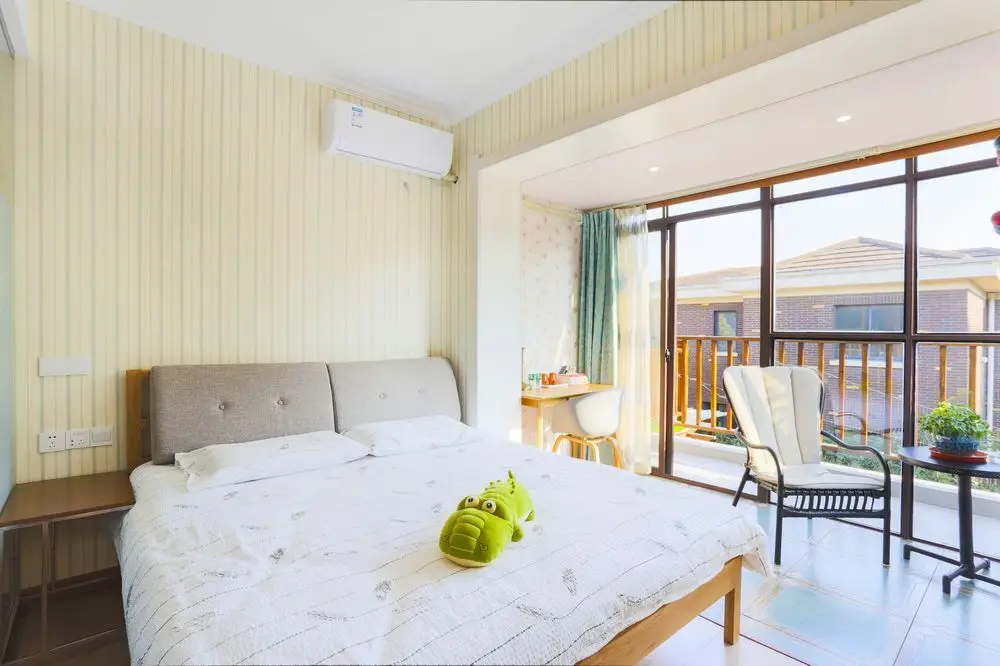 Шанхай: Xinmei Boutique Hotel