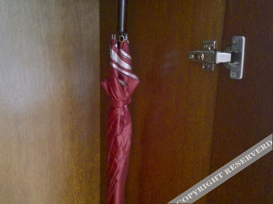 Циндао: Tong'an Hotel