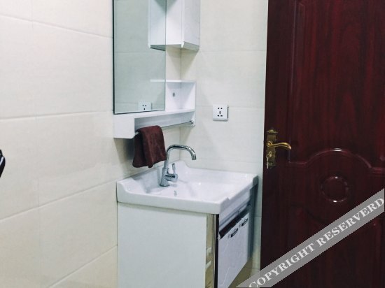 Синьчжоу: Zishu Chouniu International Youth Hotel