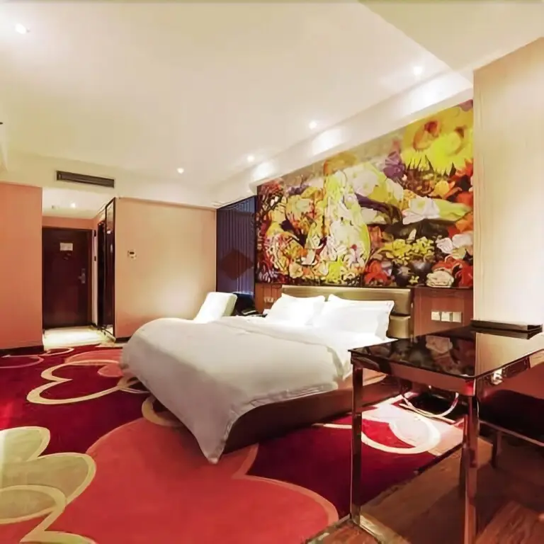 Гуйлинь: Baigong Hotel